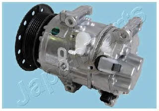 Japanparts CMP2030170 Compressor, air conditioning CMP2030170: Buy near me in Poland at 2407.PL - Good price!