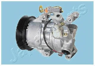 Japanparts CMP2030180 Compressor, air conditioning CMP2030180: Buy near me in Poland at 2407.PL - Good price!