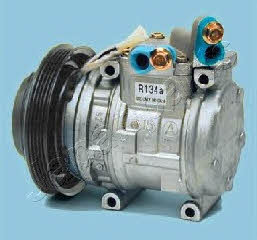 Japanparts CMP2030401 Compressor, air conditioning CMP2030401: Buy near me in Poland at 2407.PL - Good price!