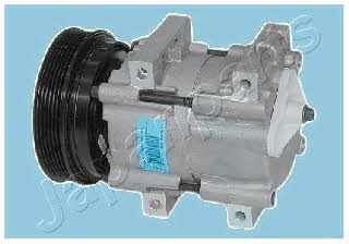 Japanparts CMP2060717 Compressor, air conditioning CMP2060717: Buy near me in Poland at 2407.PL - Good price!
