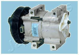Japanparts CMP2060720 Compressor, air conditioning CMP2060720: Buy near me in Poland at 2407.PL - Good price!