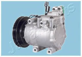 Japanparts CMP2060736 Compressor, air conditioning CMP2060736: Buy near me in Poland at 2407.PL - Good price!