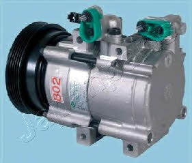 Japanparts CMP2060737 Compressor, air conditioning CMP2060737: Buy near me in Poland at 2407.PL - Good price!