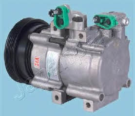 Japanparts CMP2060741 Compressor, air conditioning CMP2060741: Buy near me in Poland at 2407.PL - Good price!