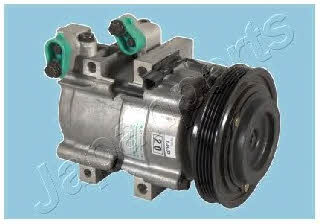 Japanparts CMP2060753 Compressor, air conditioning CMP2060753: Buy near me in Poland at 2407.PL - Good price!