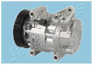 Japanparts CMP2061316 Compressor, air conditioning CMP2061316: Buy near me in Poland at 2407.PL - Good price!
