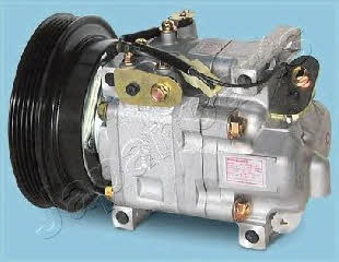 Japanparts CMP2063010 Compressor, air conditioning CMP2063010: Buy near me in Poland at 2407.PL - Good price!