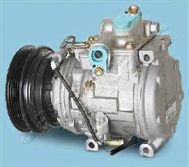 Japanparts CMP2063019 Compressor, air conditioning CMP2063019: Buy near me at 2407.PL in Poland at an Affordable price!