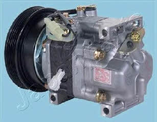 Japanparts CMP2063021 Compressor, air conditioning CMP2063021: Buy near me in Poland at 2407.PL - Good price!