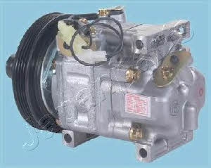 Japanparts CMP2063022 Compressor, air conditioning CMP2063022: Buy near me in Poland at 2407.PL - Good price!