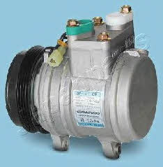 Japanparts CMP2080005 Compressor, air conditioning CMP2080005: Buy near me in Poland at 2407.PL - Good price!