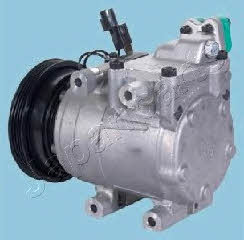 Japanparts CMP2081106 Compressor, air conditioning CMP2081106: Buy near me in Poland at 2407.PL - Good price!