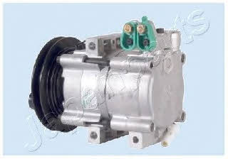 Japanparts CMP2081107 Compressor, air conditioning CMP2081107: Buy near me in Poland at 2407.PL - Good price!