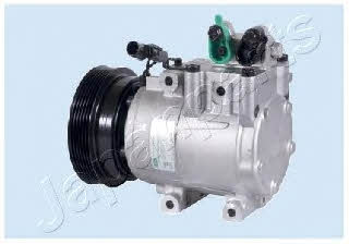 Japanparts CMP2081111 Compressor, air conditioning CMP2081111: Buy near me at 2407.PL in Poland at an Affordable price!