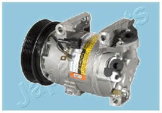 Japanparts CMP2081118 Compressor, air conditioning CMP2081118: Buy near me in Poland at 2407.PL - Good price!