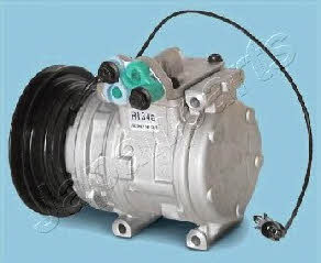 Japanparts CMP2090021 Compressor, air conditioning CMP2090021: Buy near me in Poland at 2407.PL - Good price!