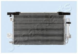 Japanparts CND033027 Cooler Module CND033027: Buy near me in Poland at 2407.PL - Good price!