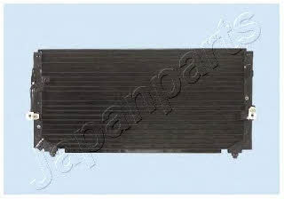Japanparts CND153021 Cooler Module CND153021: Buy near me in Poland at 2407.PL - Good price!