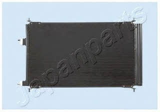 Japanparts CND153025 Cooler Module CND153025: Buy near me at 2407.PL in Poland at an Affordable price!