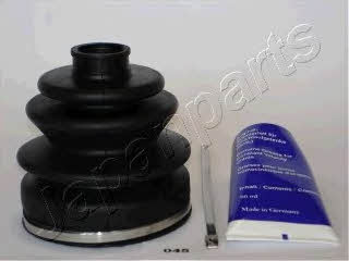 Japanparts KB-045 Bellow set, drive shaft KB045: Buy near me in Poland at 2407.PL - Good price!