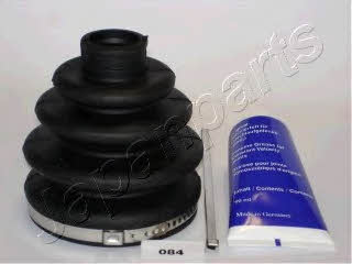 Japanparts KB-084 Bellow, driveshaft KB084: Buy near me in Poland at 2407.PL - Good price!