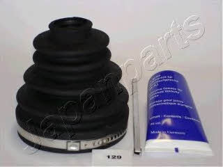 Japanparts KB-129 Bellow, driveshaft KB129: Buy near me in Poland at 2407.PL - Good price!