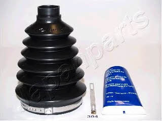 Japanparts KB-304 Bellow set, drive shaft KB304: Buy near me in Poland at 2407.PL - Good price!