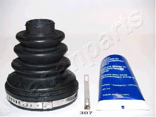 Japanparts KB-307 Bellow, driveshaft KB307: Buy near me in Poland at 2407.PL - Good price!