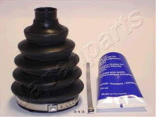 Japanparts KB-313 Bellow, driveshaft KB313: Buy near me in Poland at 2407.PL - Good price!