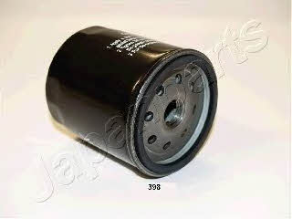 Japanparts FO-398S Oil Filter FO398S: Buy near me in Poland at 2407.PL - Good price!