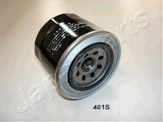 Japanparts FO-401S Oil Filter FO401S: Buy near me in Poland at 2407.PL - Good price!