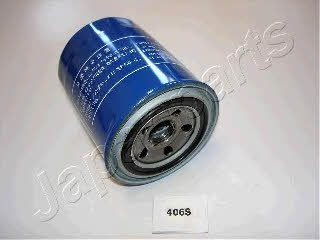 Japanparts FO-406S Oil Filter FO406S: Buy near me in Poland at 2407.PL - Good price!