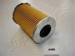 Japanparts FO-408S Oil Filter FO408S: Buy near me in Poland at 2407.PL - Good price!