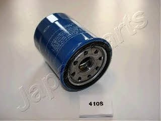 Japanparts FO-410S Oil Filter FO410S: Buy near me in Poland at 2407.PL - Good price!