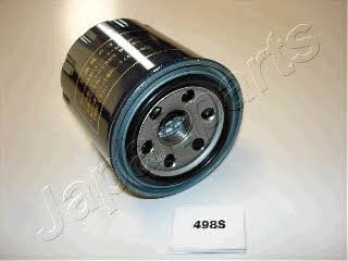 Japanparts FO-498S Oil Filter FO498S: Buy near me in Poland at 2407.PL - Good price!