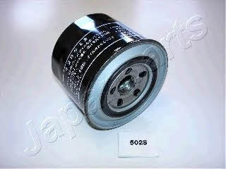 Japanparts FO-502S Oil Filter FO502S: Buy near me at 2407.PL in Poland at an Affordable price!
