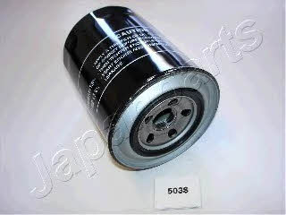 Japanparts FO-503S Oil Filter FO503S: Buy near me in Poland at 2407.PL - Good price!