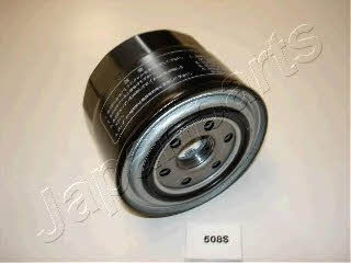 Japanparts FO-508S Oil Filter FO508S: Buy near me in Poland at 2407.PL - Good price!