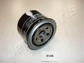 Oil Filter Japanparts FO-510S