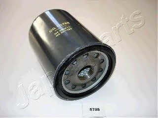 Japanparts FO-578S Oil Filter FO578S: Buy near me in Poland at 2407.PL - Good price!