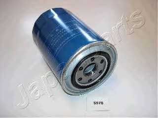 Japanparts FO-597S Oil Filter FO597S: Buy near me in Poland at 2407.PL - Good price!