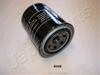 Japanparts FO-800S Oil Filter FO800S: Buy near me in Poland at 2407.PL - Good price!