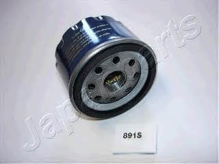 Japanparts FO-891S Oil Filter FO891S: Buy near me in Poland at 2407.PL - Good price!