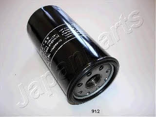 Japanparts FO-912S Oil Filter FO912S: Buy near me in Poland at 2407.PL - Good price!