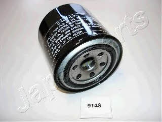 Japanparts FO-914S Oil Filter FO914S: Buy near me in Poland at 2407.PL - Good price!
