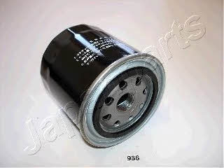 Japanparts FO-986S Oil Filter FO986S: Buy near me in Poland at 2407.PL - Good price!