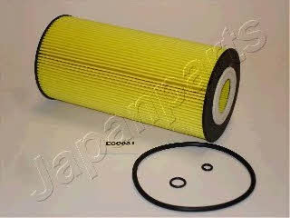 Ölfilter Japanparts FO-ECO031