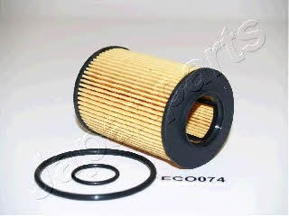 Japanparts FO-ECO074 Oil Filter FOECO074: Buy near me in Poland at 2407.PL - Good price!