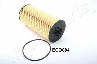 Oil Filter Japanparts FO-ECO084
