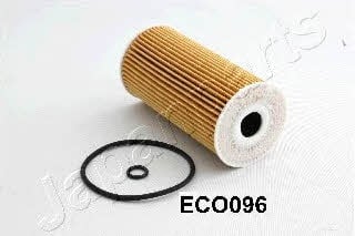 Japanparts FO-ECO096 Oil Filter FOECO096: Buy near me in Poland at 2407.PL - Good price!